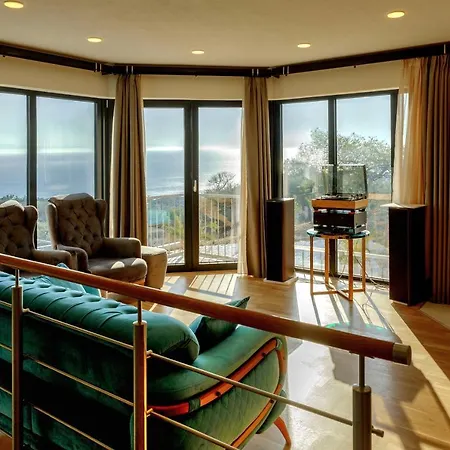 Villa A Skála Marión