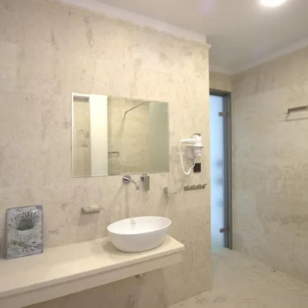 A Villa Skála Marión