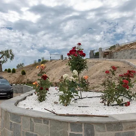 A Villa Skála Marión