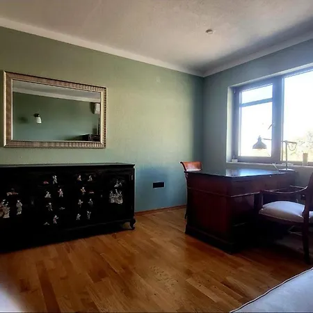 Villa A Skála Marión