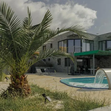 A Villa Skála Marión