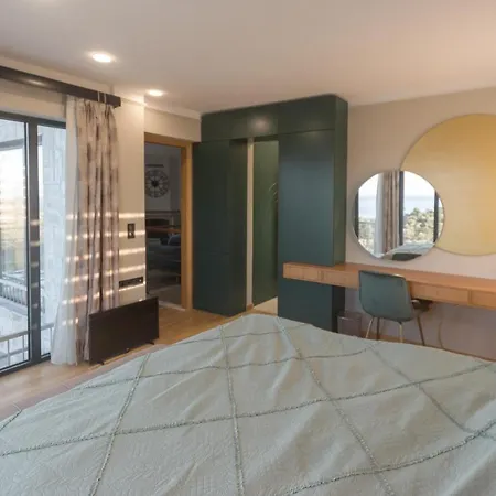 别墅 A Skála Marión