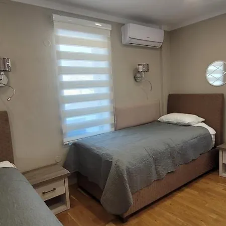 A Vila Skála Marión