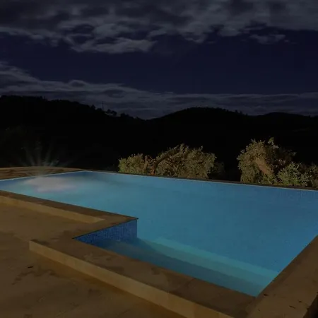 Villa A Skala Marion