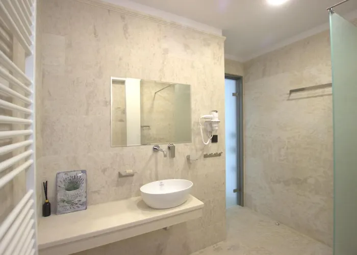 A Βίλα Skála Marión