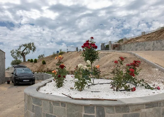 A Βίλα Skála Marión