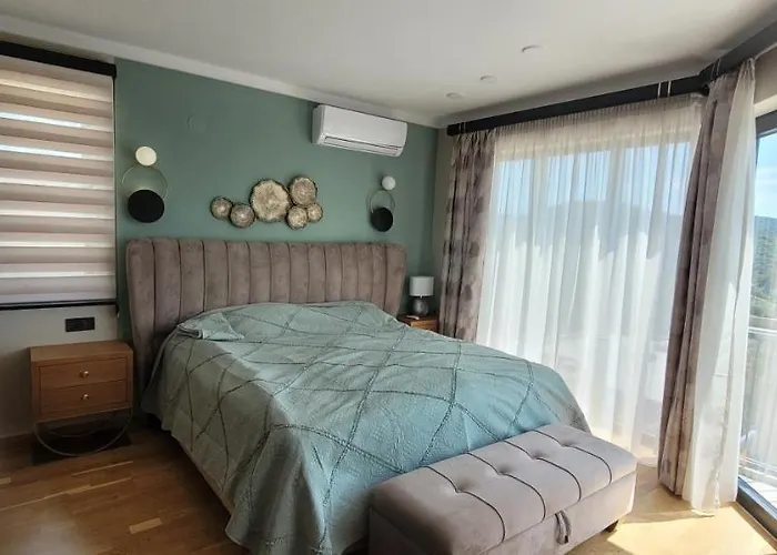 A Βίλα Skála Marión