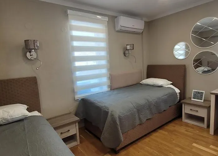 A Βίλα Skála Marión