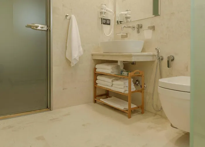 Βίλα A Skála Marión