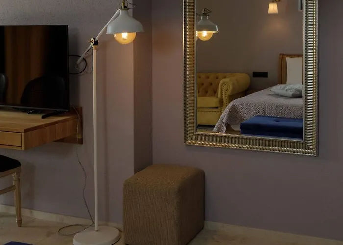 A Βίλα Skála Marión