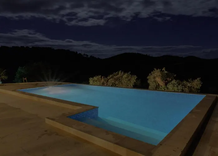 Βίλα A Skála Marión