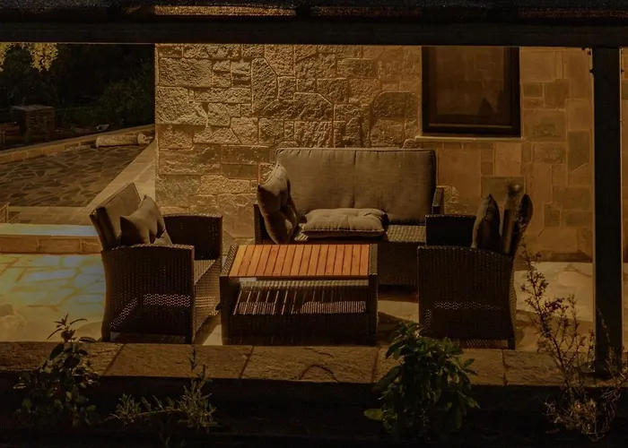 Βίλα A Skála Marión