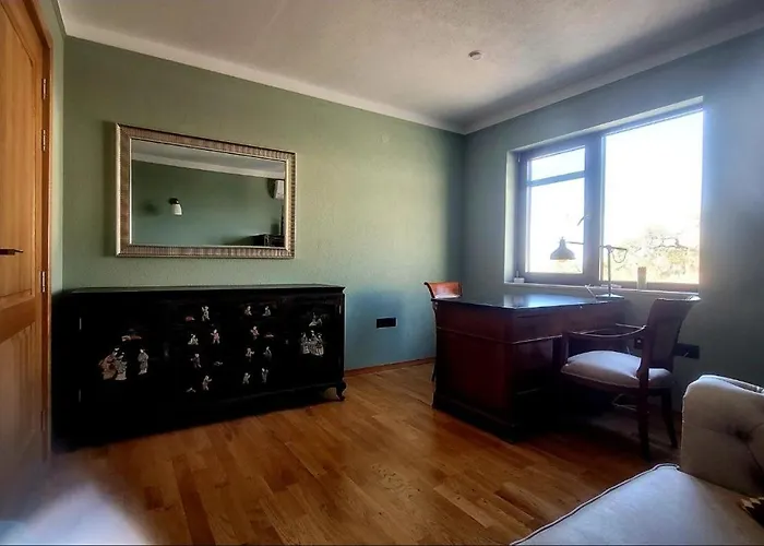 Βίλα A Skála Marión